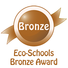 Eco Schools Bronze