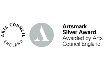 Artsmark Silver Logo