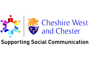 Cheshire West Logo