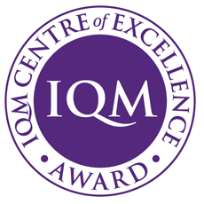 IQM Logo